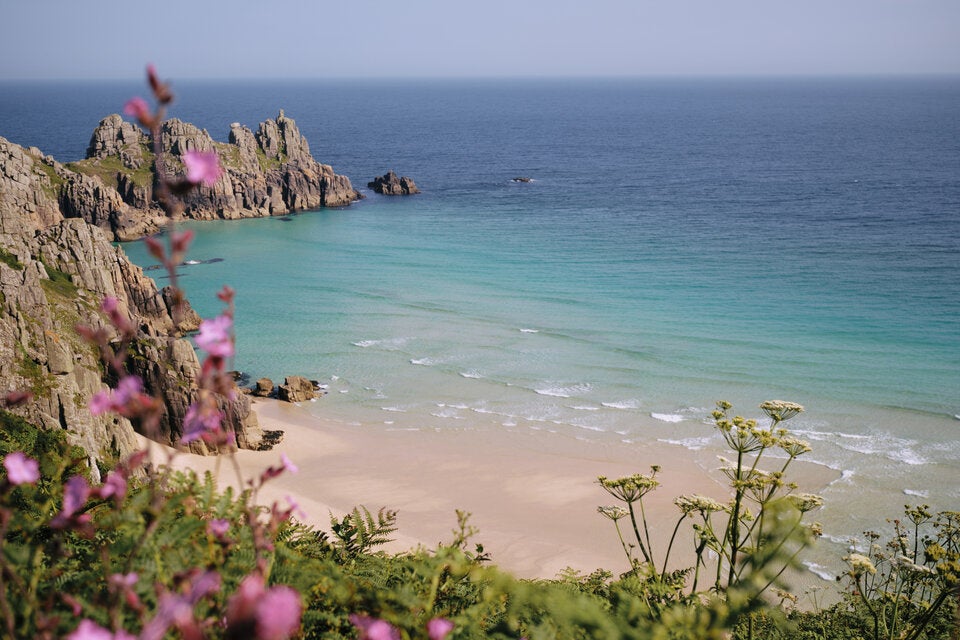DIESER Strand gilt als 