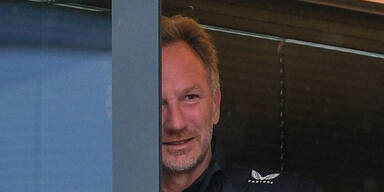 Christian Horner