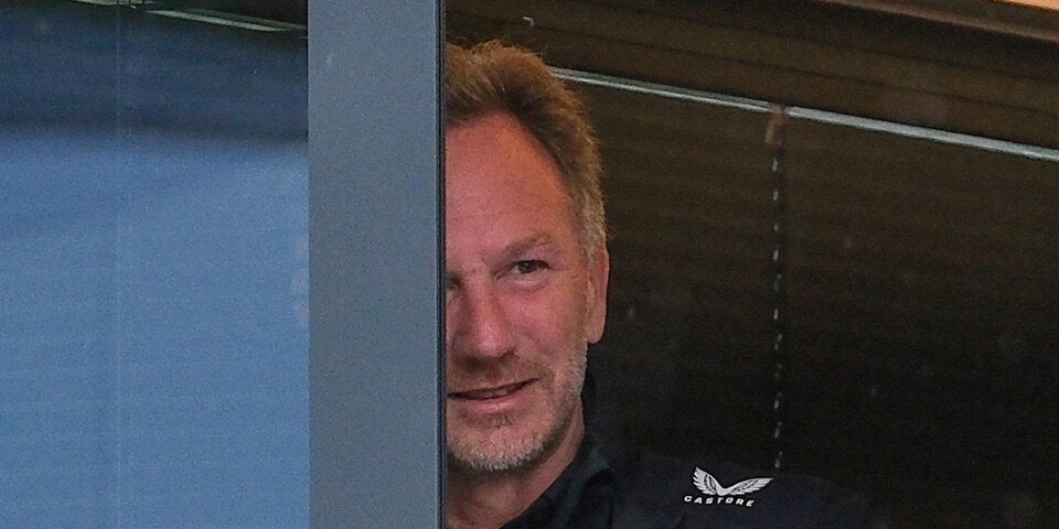 Christian Horner