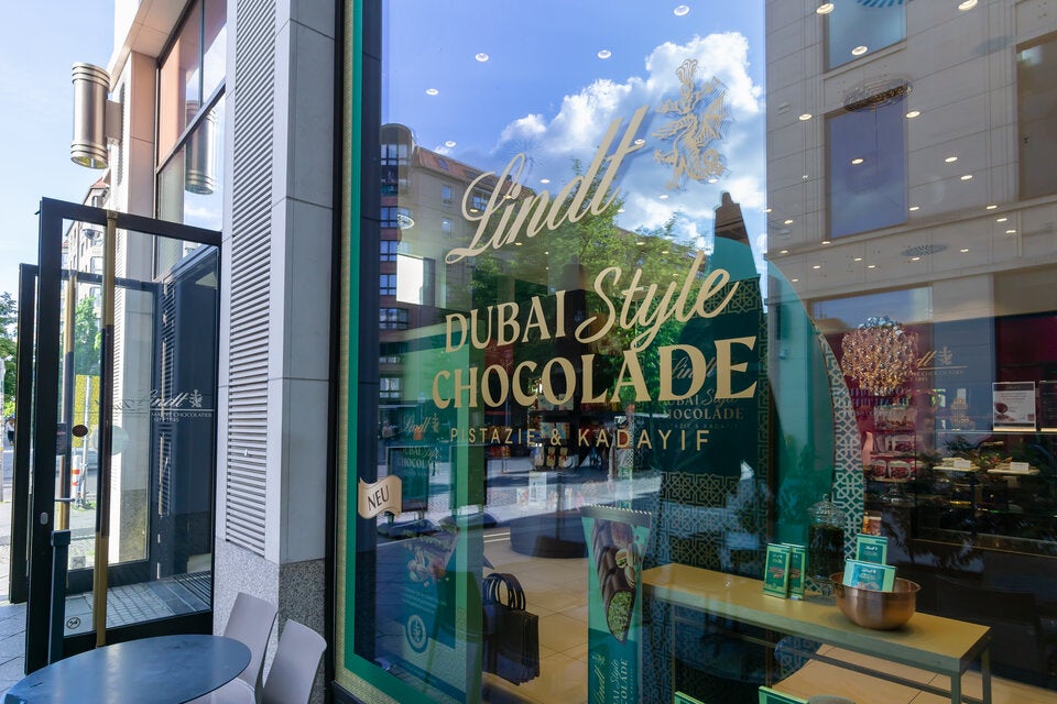 Nach Dubai-Schokolade: Jetzt sorgt Tokyo-Style-Schokolade für Riesen-Hype