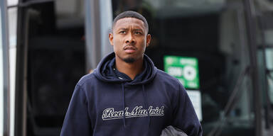 David Alaba