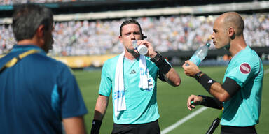 FIFA beschließt neue Regel für Fußball-WM