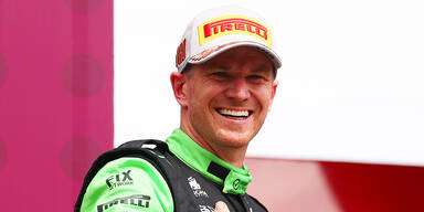 Nico H&uuml;lkenberg