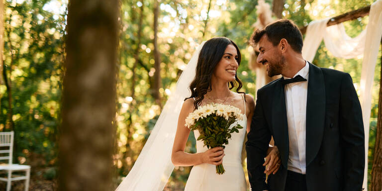 Die schönsten Hochzeitslocations Österreichs 2026