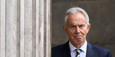 Tony Blair