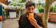 Die beliebtesten After-Work-Drinks im Kaloriencheck