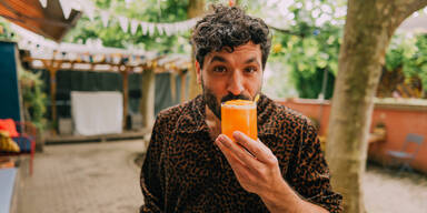 Kalorienbombe Aperol? Die beliebtesten After-Work-Drinks im Kaloriencheck