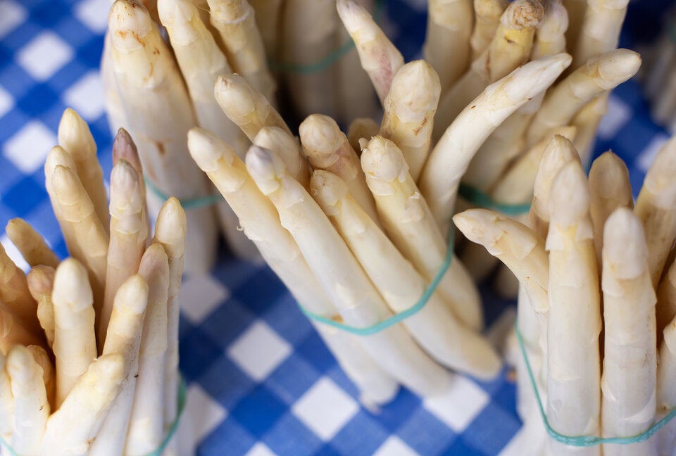 Spargel-Falle: Diese fatalen Fehler sollten Sie beim Kauf unbedingt vermeiden