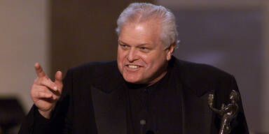 Brian Dennehy