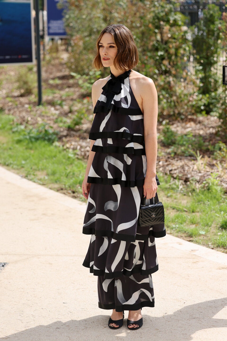 Von schrill bis heiß: Die besten Star-Looks der Haute Couture Woche