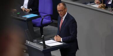 Historischer Skandal st&uuml;rzt Regierung in tiefe Krise