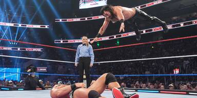 Schock-Verletzung ändert jetzt ALLES in der WWE
