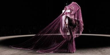 Schock bei der Haute Couture Week: Dior & Gaultier sagen ab - das steckt dahinter