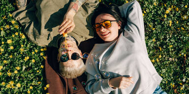 Jetzt angesagt: &Uuml;bergangsjacken f&uuml;r die neue Saison