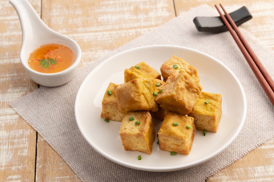 Die 5 schnellsten Airfryer-Rezepte ever – in wenigen Minuten fertig