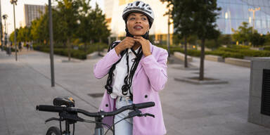 Holland-Style mit Turbo: Diese City-E-Bikes bringen Sie stilvoll durch die Stadt