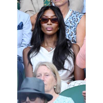 Naomi Campbell