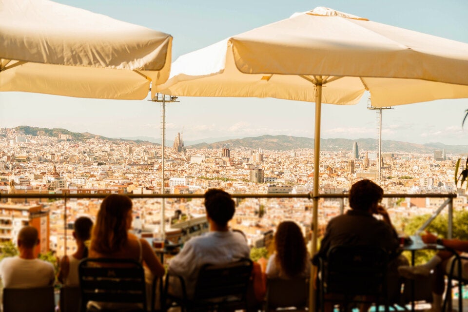 Preis-Schock für Urlauber: Barcelona verdoppelt die Touristensteuer