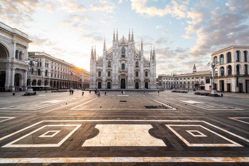 Osterurlaub 2026 günstiger als letztes Jahr - aber nur in diesen Zielen!