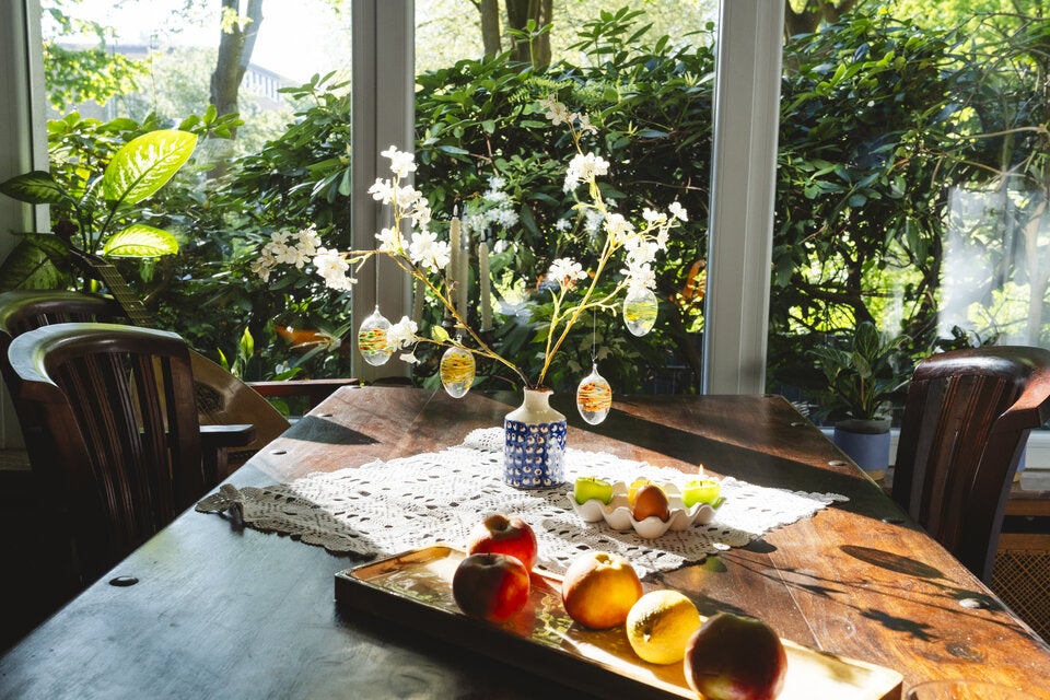 Die 10 kreativsten Verstecke für Ostereier