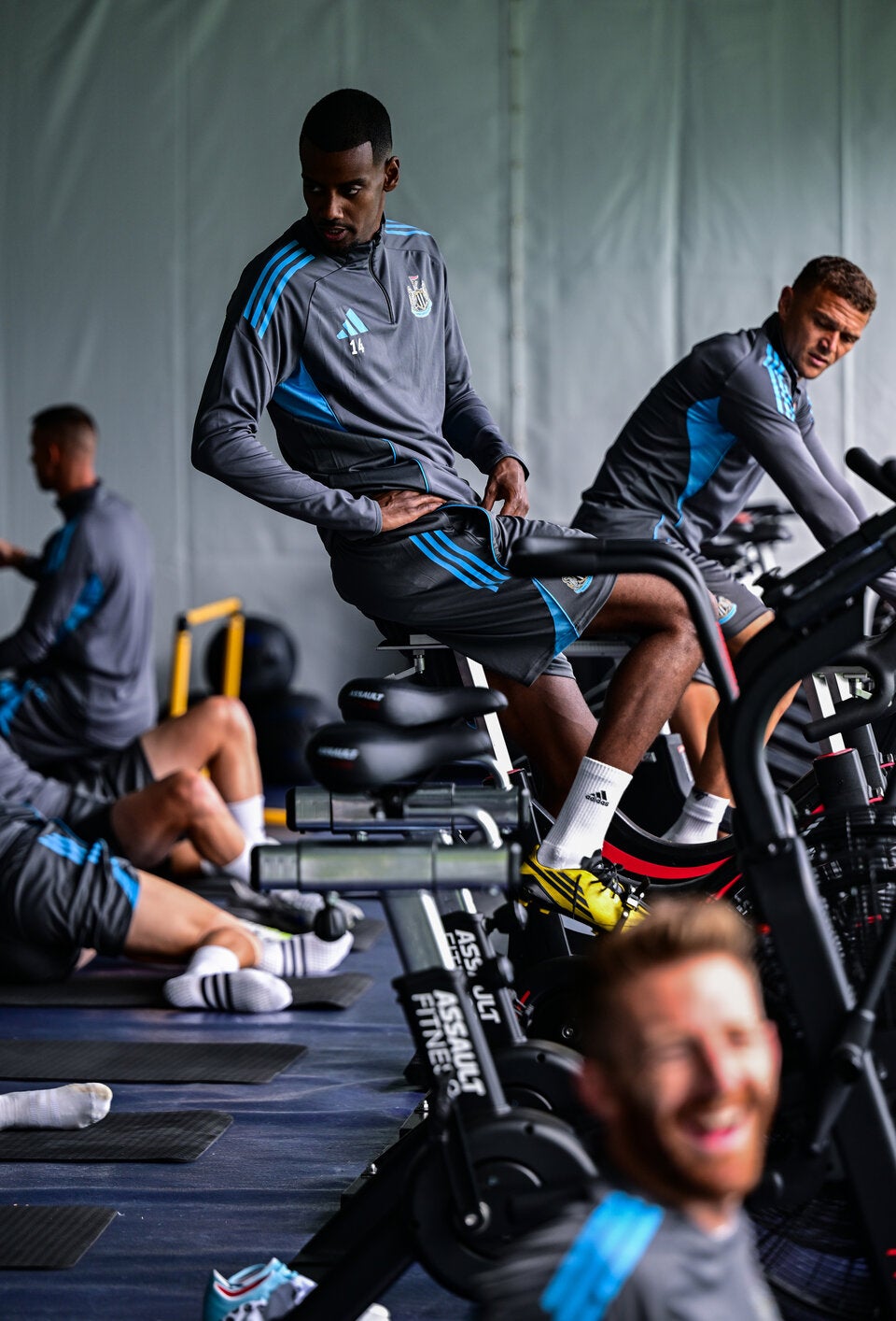 Geht Liverpools nächster Rekord-Transfer in Tirol über die Bühne?