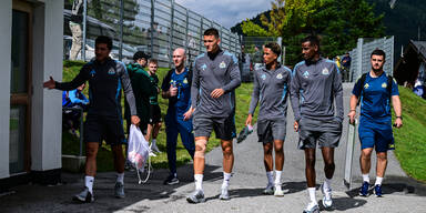 Geht Liverpools nächster Rekord-Transfer in Tirol über die Bühne?