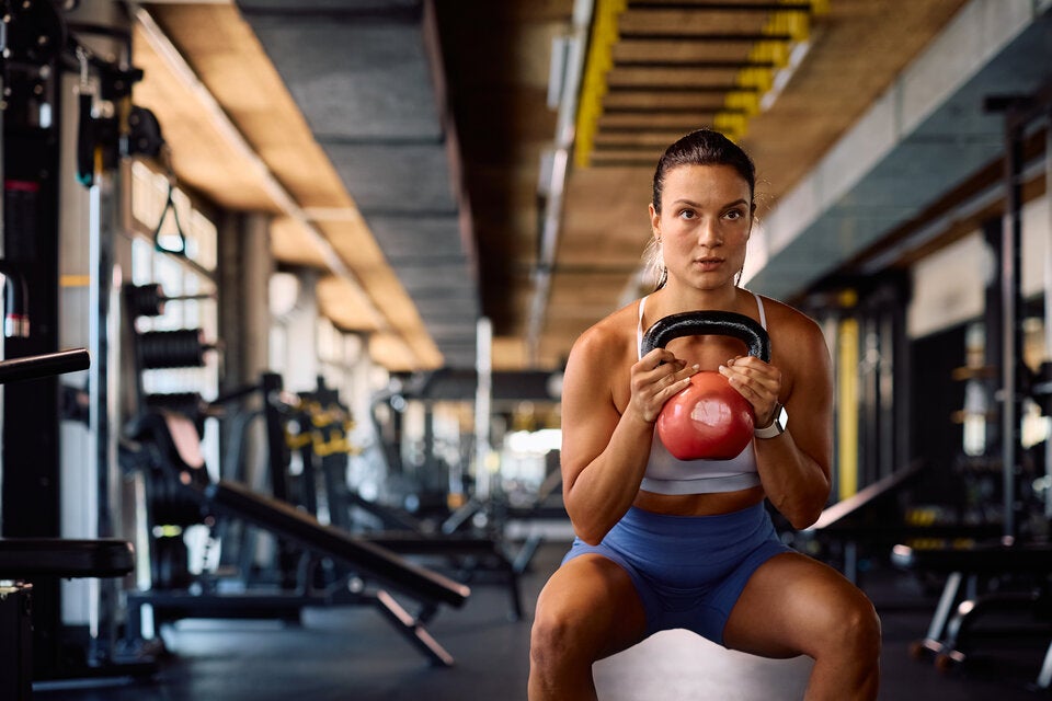 Sommerbody: Cardio oder Krafttraining - was bringt Sie schneller ans Ziel?