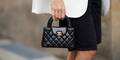 Täuschend echt? So erkennen Sie eine gefälschte Designer-Tasche