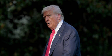 Nächster Ärger für Trump: Nein zu Abschiebeprogramm