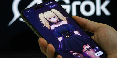 Nach versextem Musk-KI-Eklat: Jetzt kommt "kinderfreundlicher" Chatbot