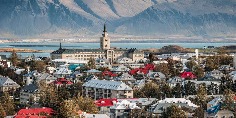 Neues Ranking verrät die 15 sichersten Städte der Welt