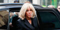 Brigitte Macron