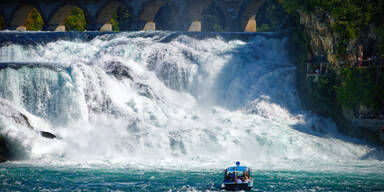 rheinfall