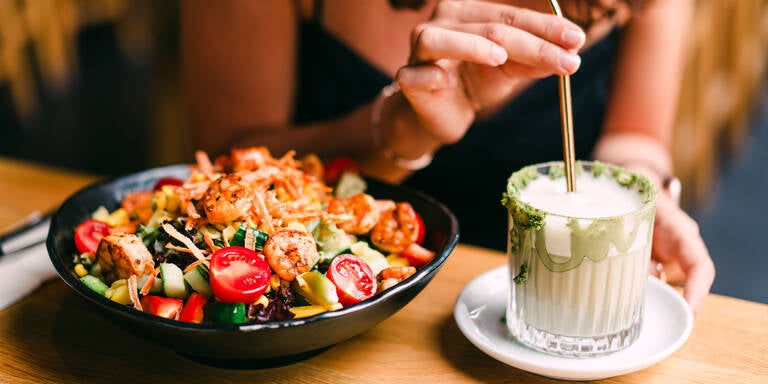 Diese Restaurants in Österreich servieren die besten Mittagsmenüs