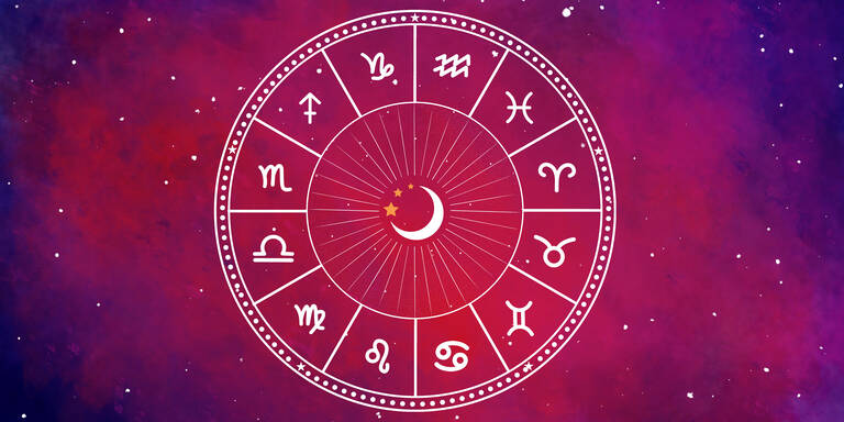 27.12.2025 – 2.1.2026: Das Wochenhoroskop von Gerda Rogers