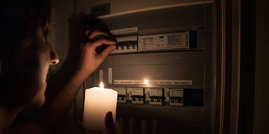 Pl&ouml;tzliche Finsternis: Stromausfall im Westbahnhof-Gr&auml;tzel