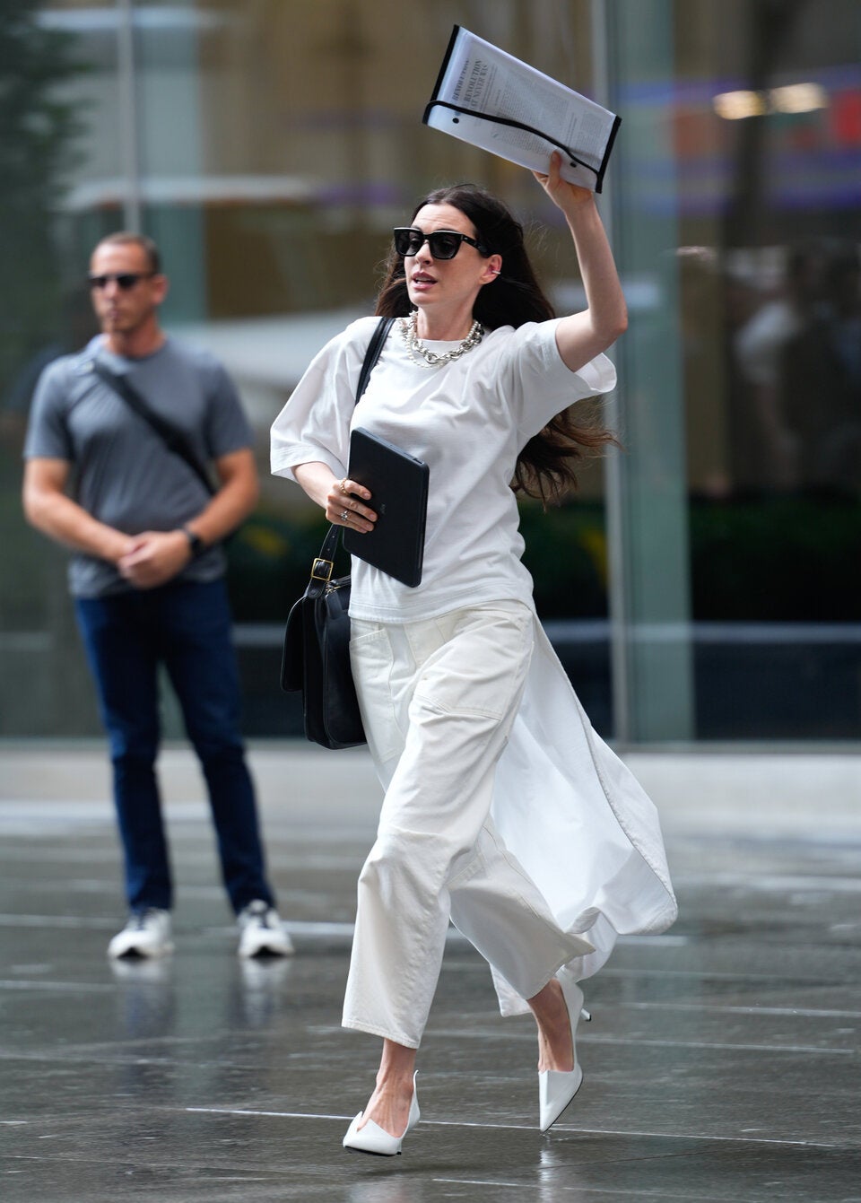 Der Teufel trägt nicht NUR Prada: Alle Looks von