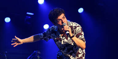 Konzert von Jamie Cullum in Tulln kurzfristig abgesagt