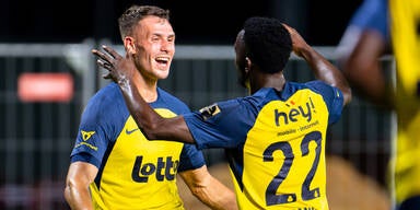 Ralf Rangnick muss diesen Stürmer für die WM-Quali holen