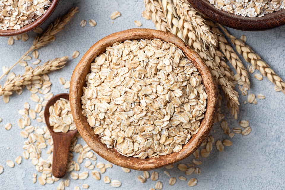 Geheimtipp Halbmarathon: Diese Superfoods verbessern Ihre Ausdauer