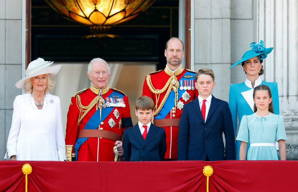 Buckingham Palace