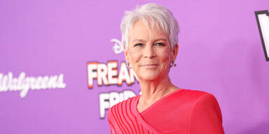 Jamie Lee Curtis kritisiert Schönheitswahn: "Frauen wurden entstellt"