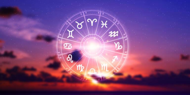 April 2026: Ihr Monatshoroskop von Star-Astrologin Gerda Rogers