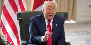 Brisant! US-Notenbank ignoriert Trump-Forderung
