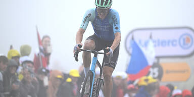 Stark! Gall auf Königs-Etappe und in Gesamtwertung 6.