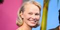 Was für eine Typveränderung! Pamela Anderson ist nicht mehr blond
