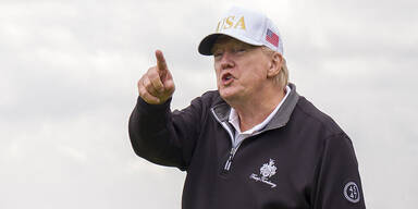 Trumps Z&ouml;lle gef&auml;hrden 1.000 Jobs in Nieder&ouml;sterreich