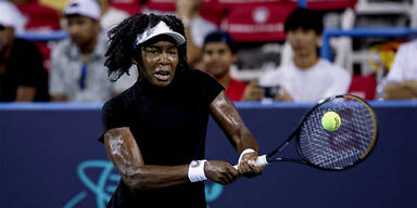 Venus Williams