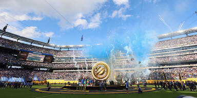 WM 2026: Diese 34 Teams sind schon fix