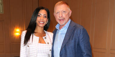 Lilian verrät: So hielt Boris Becker um ihre Hand an